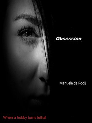 cover image of Obsession